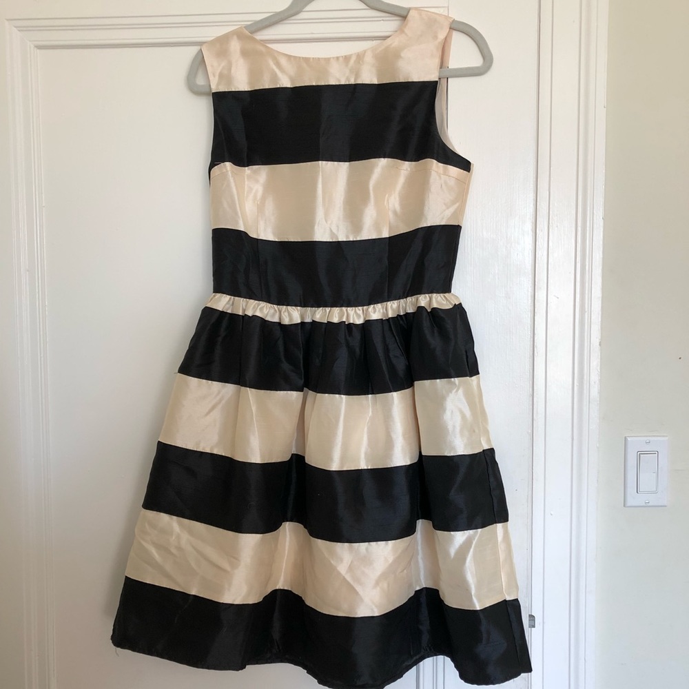 Maphie Dress